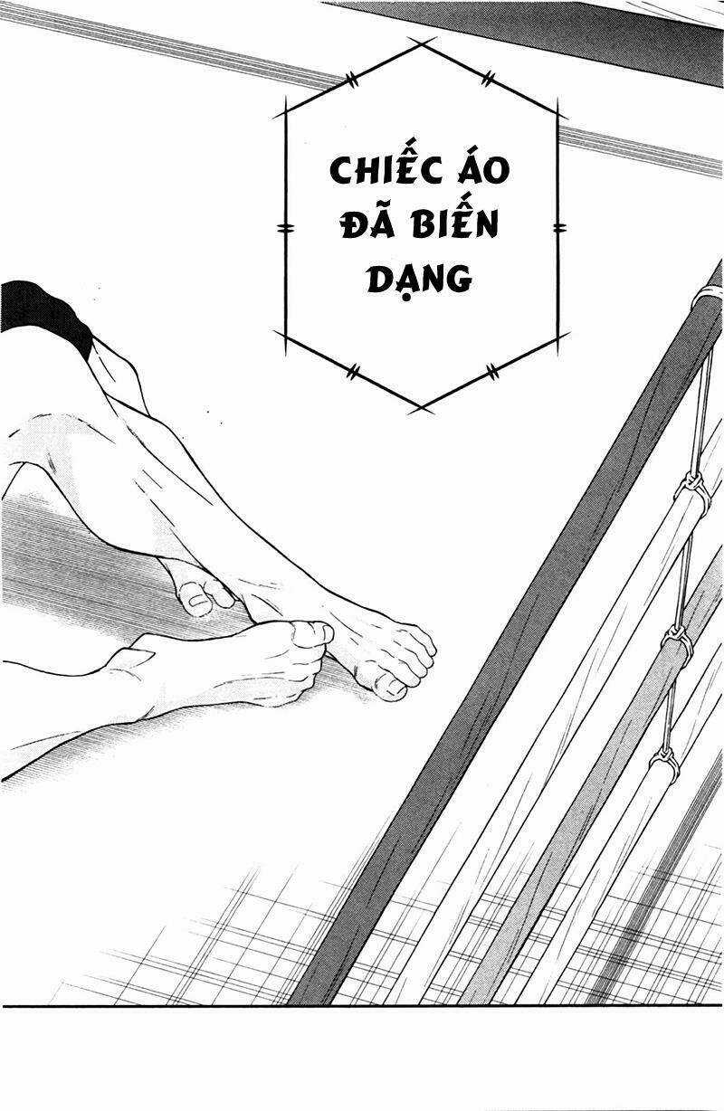 Truyền Nhân Atula Phần 3 Chapter 70 trang 14