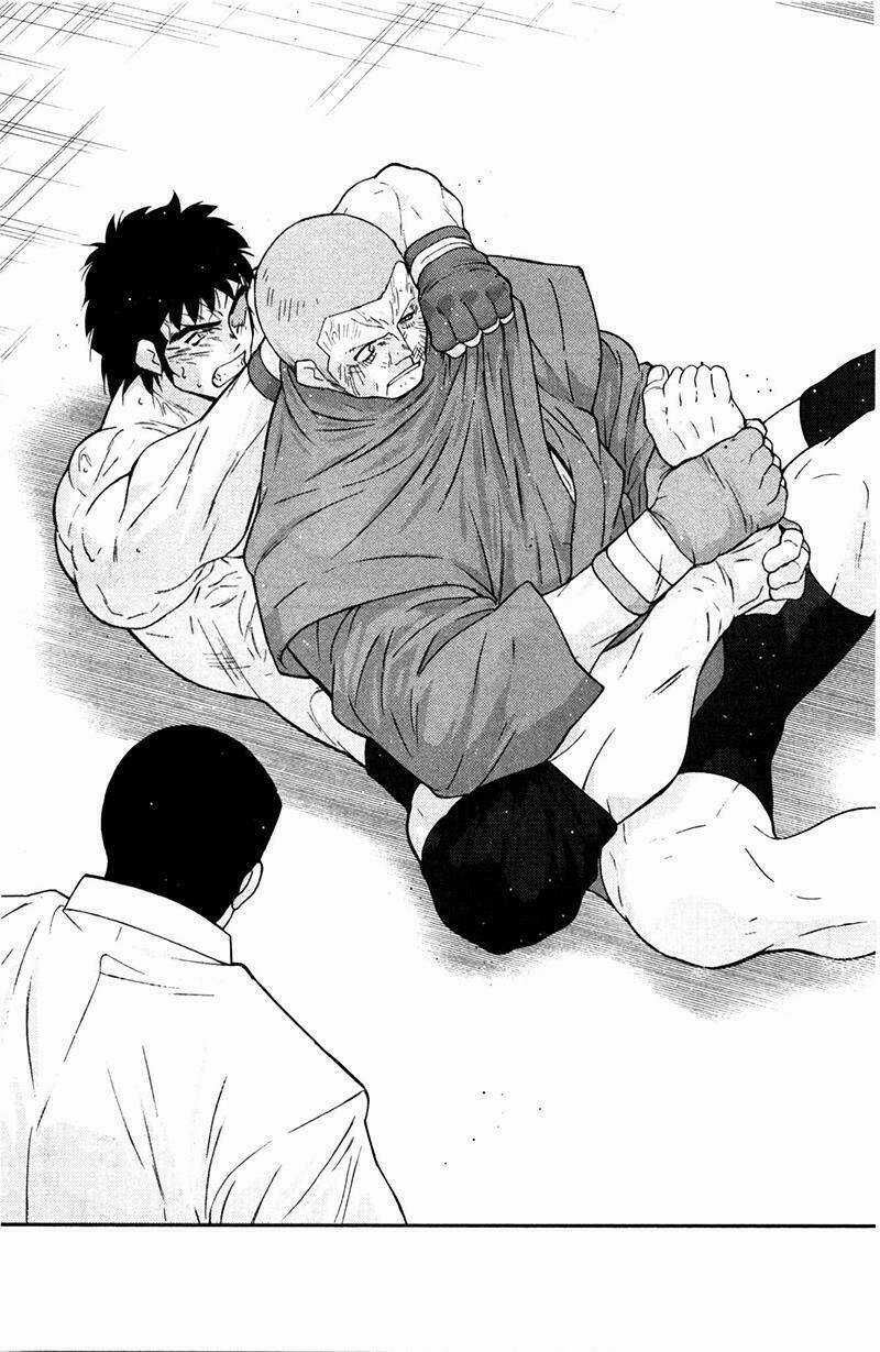 Truyền Nhân Atula Phần 3 Chapter 70 trang 15