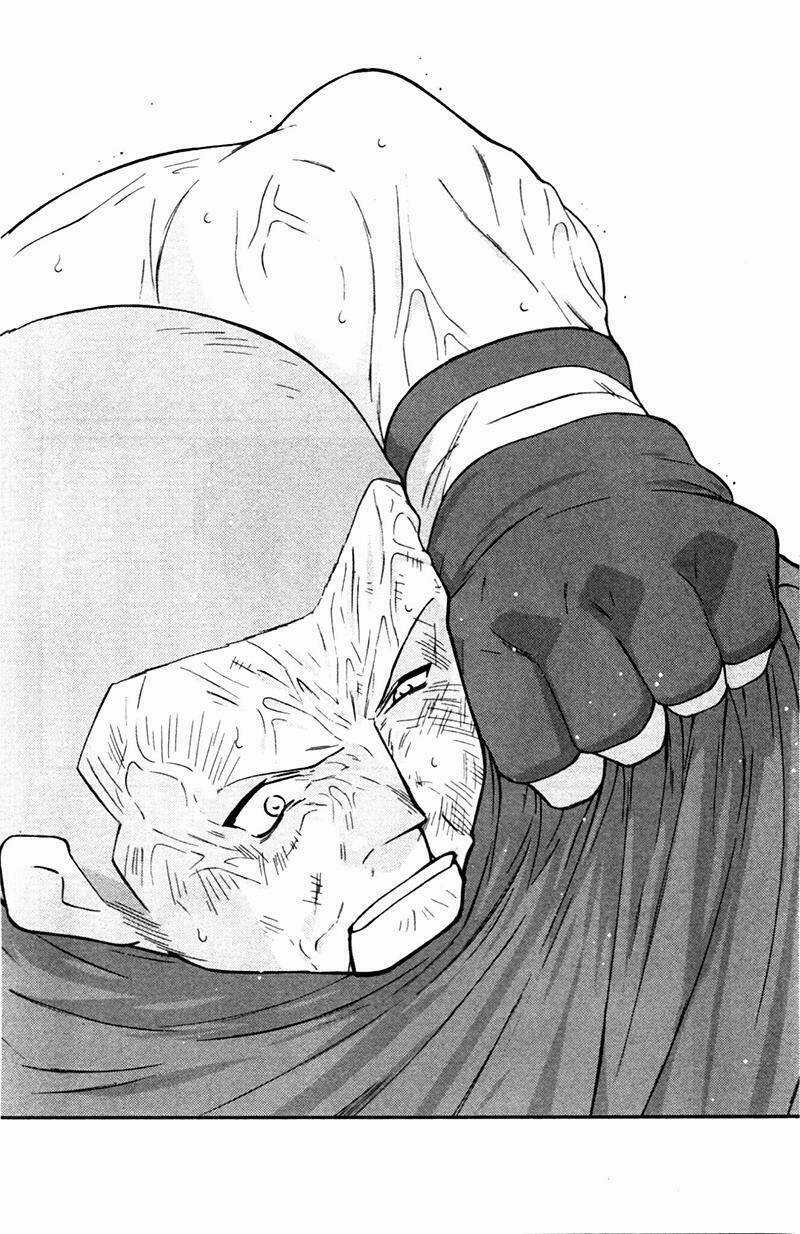 Truyền Nhân Atula Phần 3 Chapter 70 trang 20