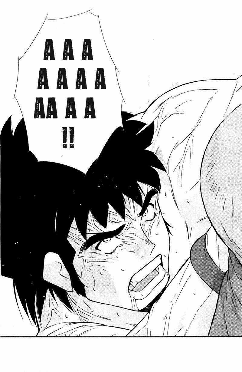 Truyền Nhân Atula Phần 3 Chapter 70 trang 21