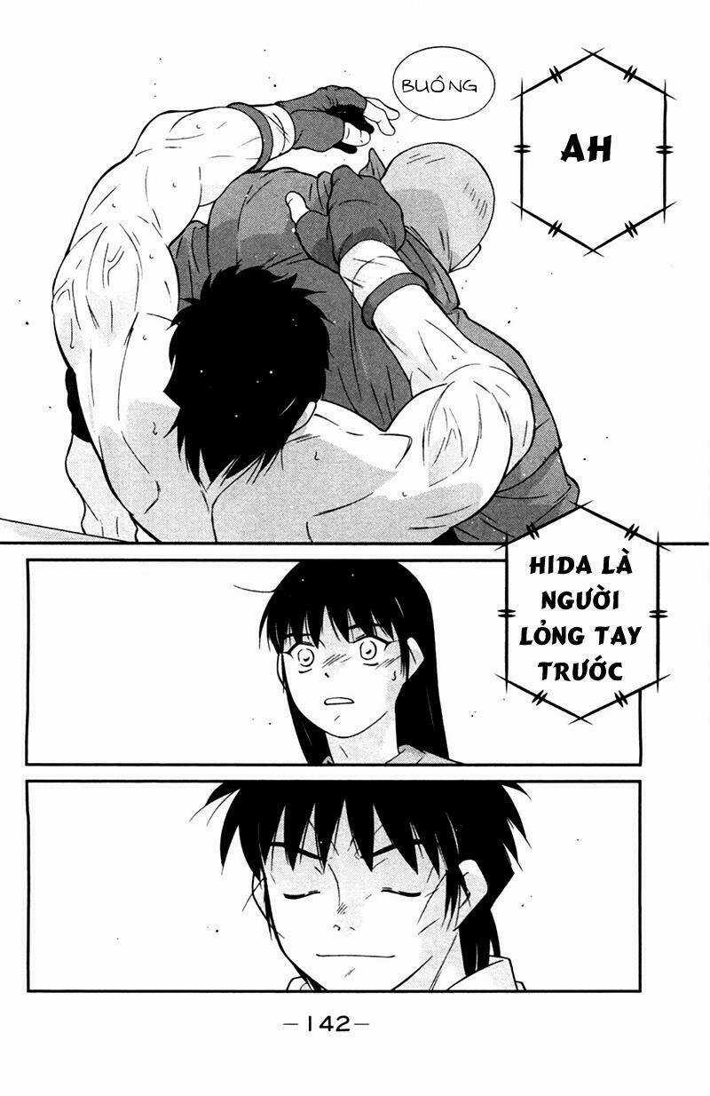 Truyền Nhân Atula Phần 3 Chapter 70 trang 22