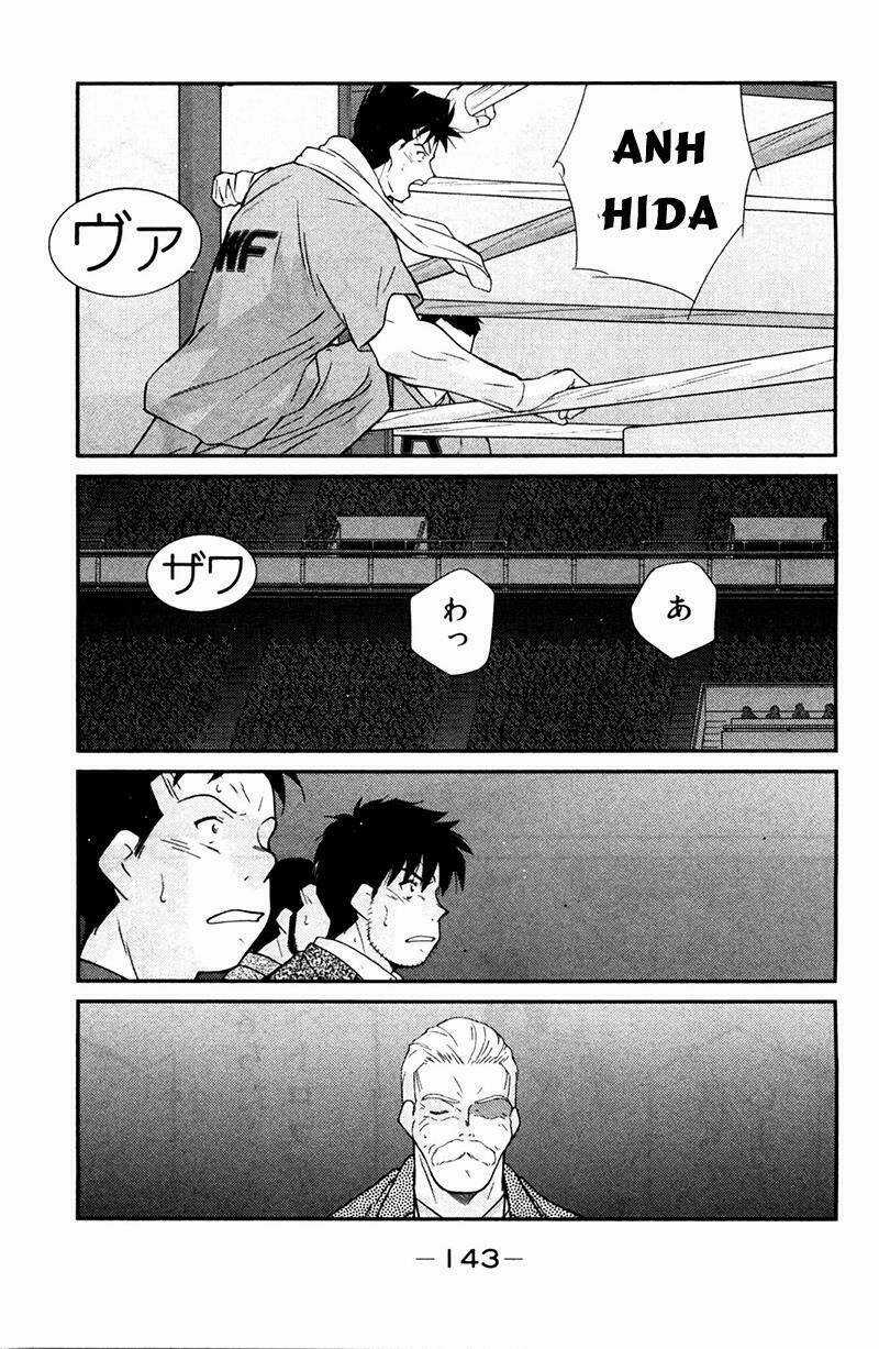 Truyền Nhân Atula Phần 3 Chapter 70 trang 23