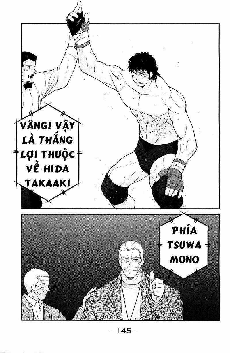 Truyền Nhân Atula Phần 3 Chapter 70 trang 25