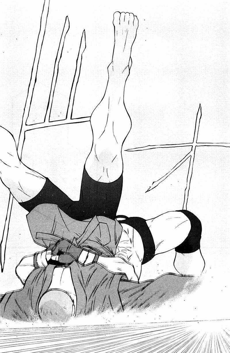 Truyền Nhân Atula Phần 3 Chapter 70 trang 3