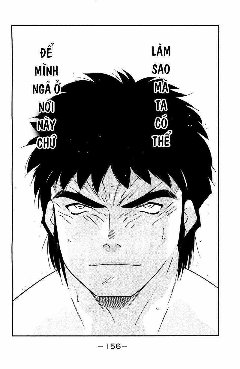 Truyền Nhân Atula Phần 3 Chapter 71 trang 10