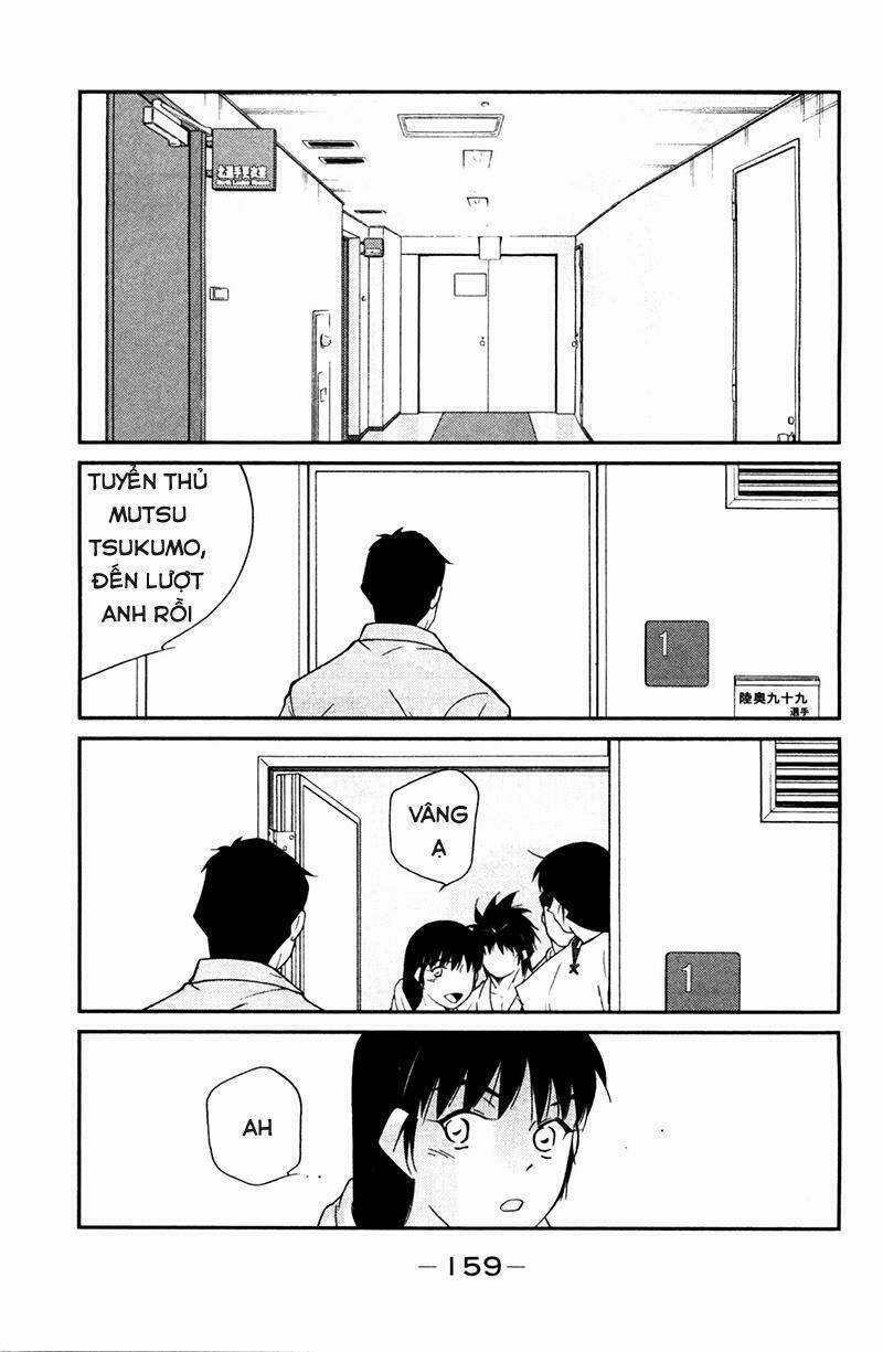 Truyền Nhân Atula Phần 3 Chapter 71 trang 13