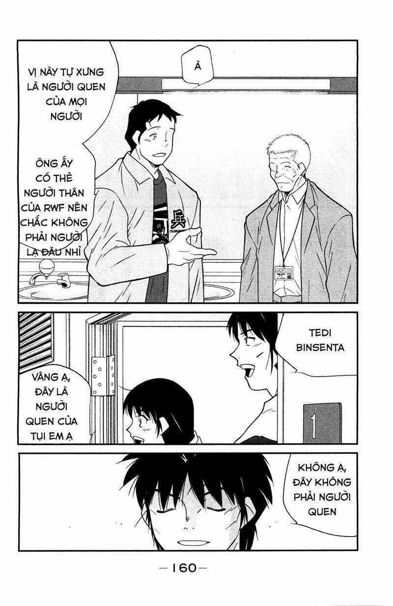 Truyền Nhân Atula Phần 3 Chapter 71 trang 14