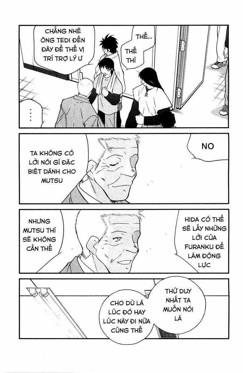 Truyền Nhân Atula Phần 3 Chapter 71 trang 17