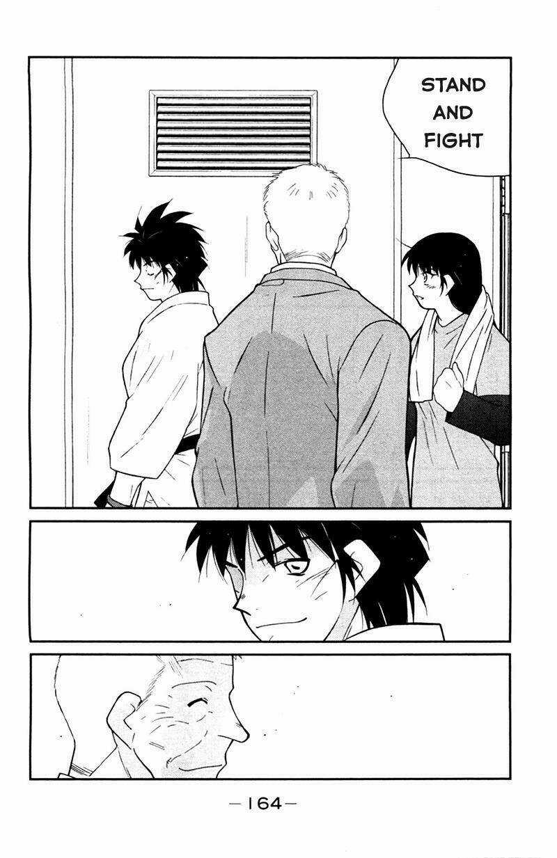 Truyền Nhân Atula Phần 3 Chapter 71 trang 18