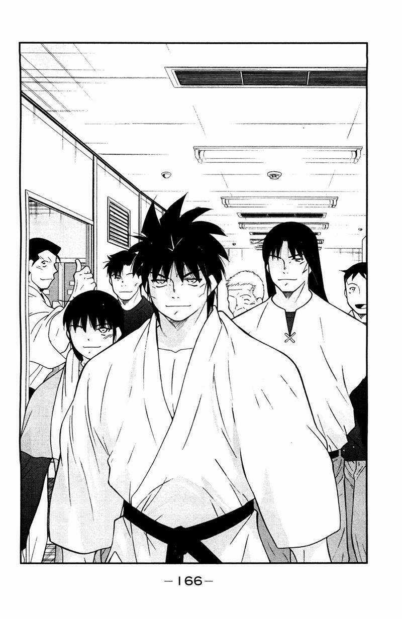 Truyền Nhân Atula Phần 3 Chapter 71 trang 20