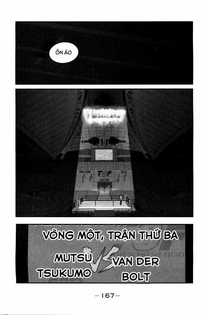 Truyền Nhân Atula Phần 3 Chapter 71 trang 21