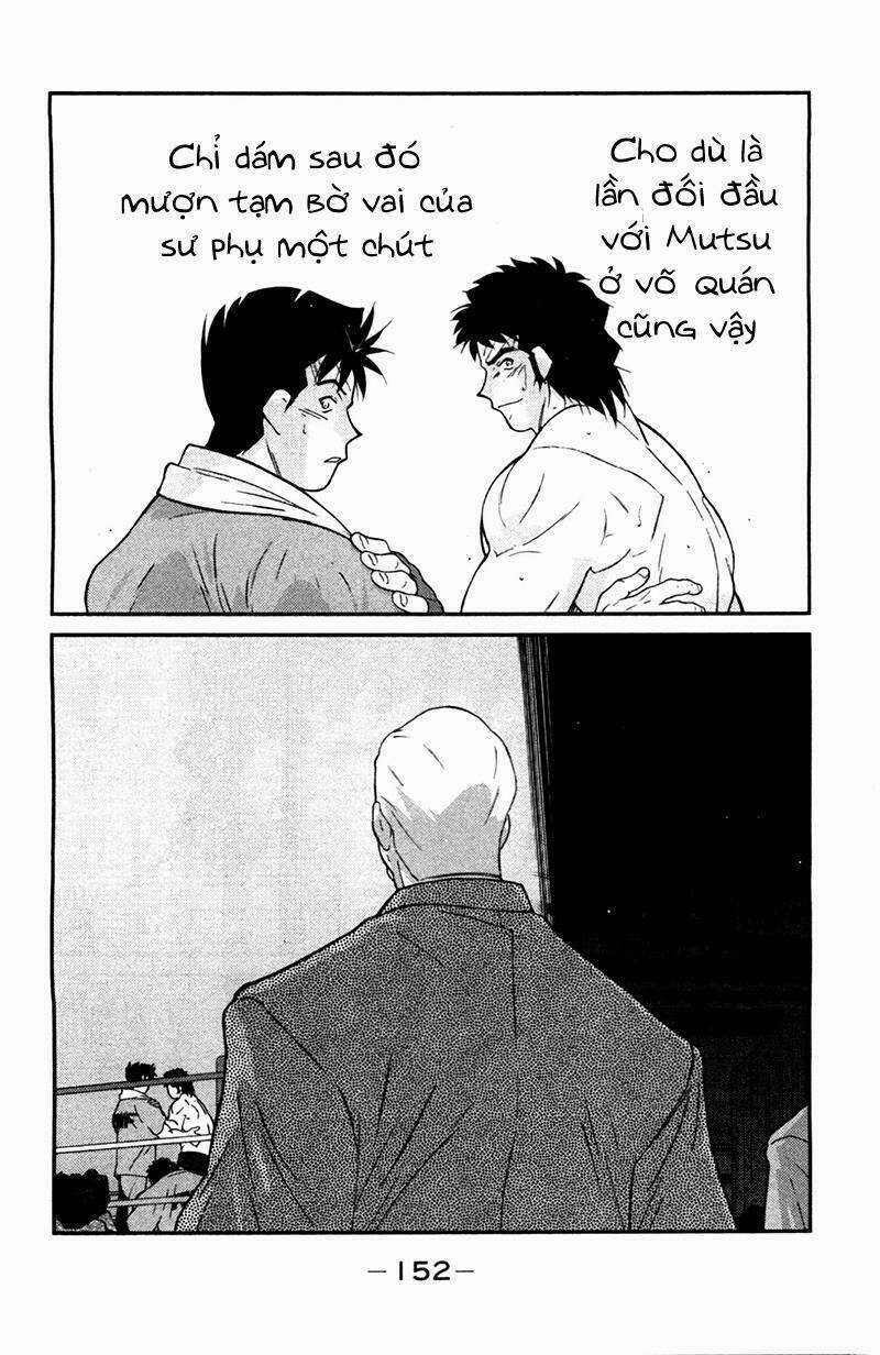 Truyền Nhân Atula Phần 3 Chapter 71 trang 6