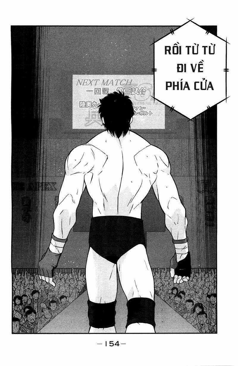 Truyền Nhân Atula Phần 3 Chapter 71 trang 8