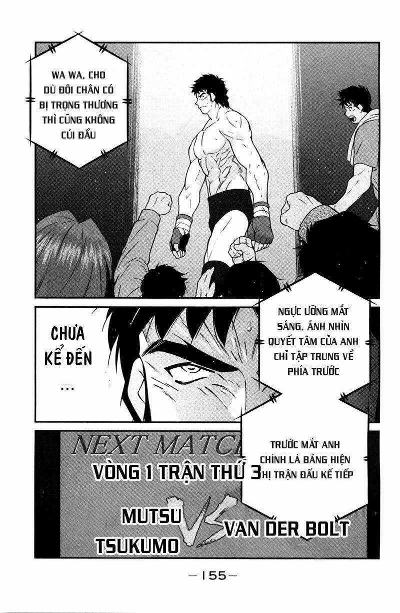 Truyền Nhân Atula Phần 3 Chapter 71 trang 9