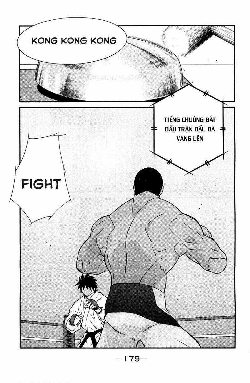 Truyền Nhân Atula Phần 3 Chapter 72 trang 12