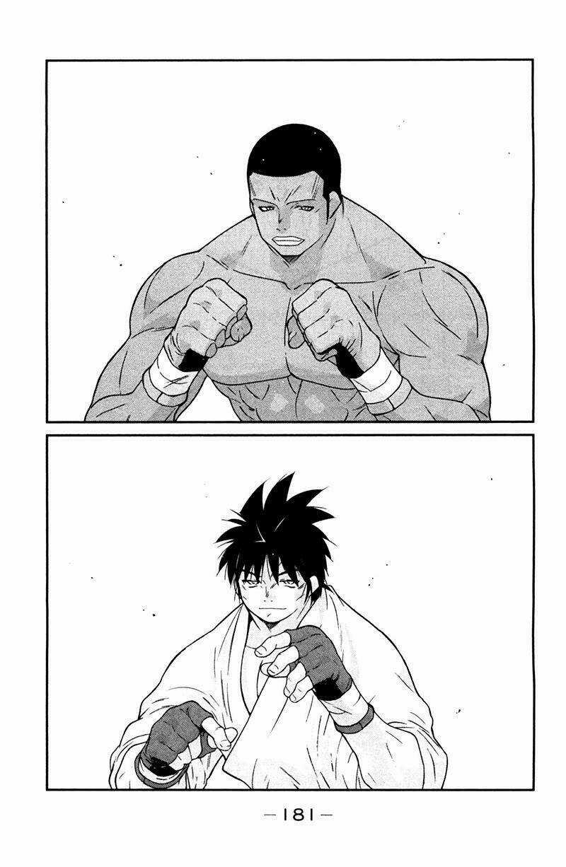 Truyền Nhân Atula Phần 3 Chapter 72 trang 14