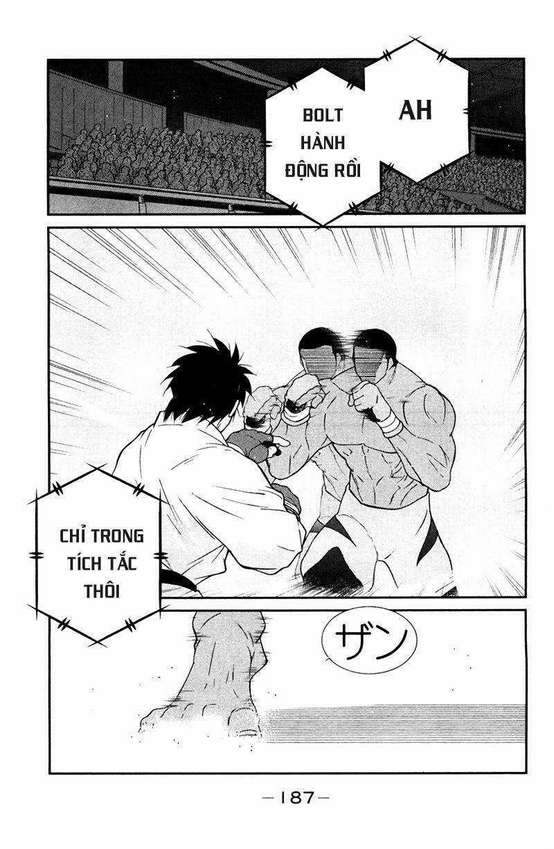 Truyền Nhân Atula Phần 3 Chapter 72 trang 20