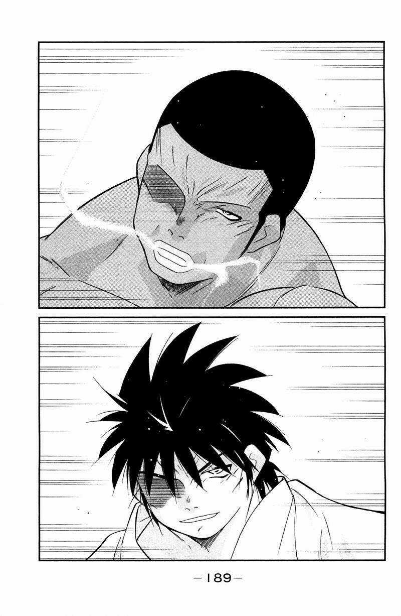 Truyền Nhân Atula Phần 3 Chapter 72 trang 22