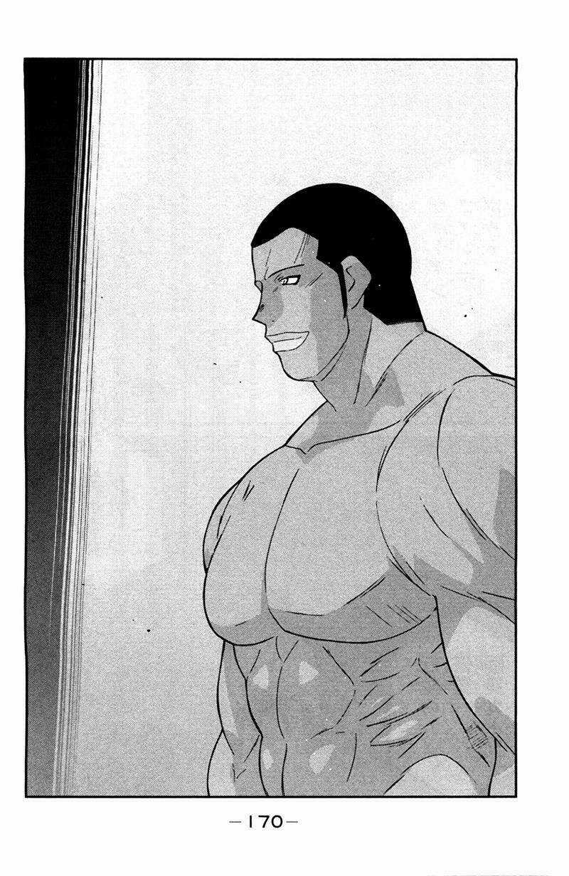 Truyền Nhân Atula Phần 3 Chapter 72 trang 3