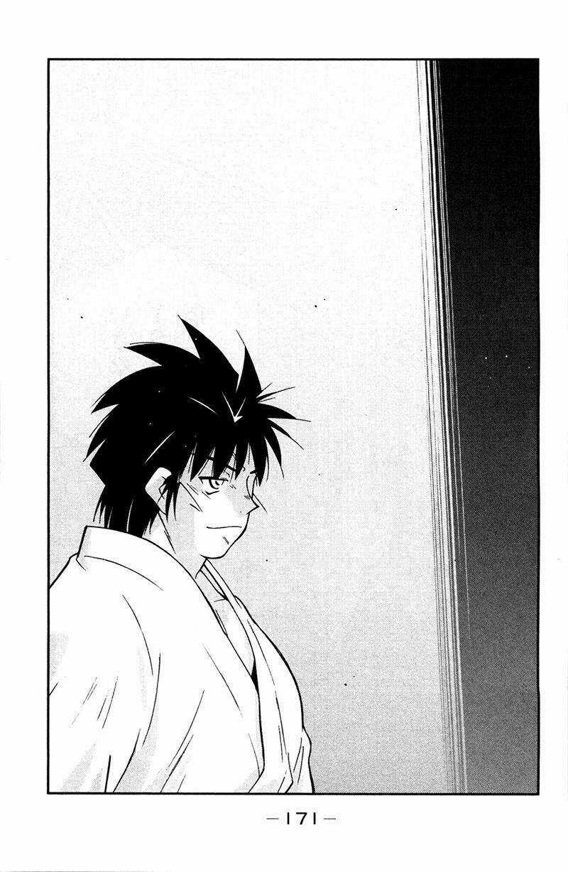 Truyền Nhân Atula Phần 3 Chapter 72 trang 4