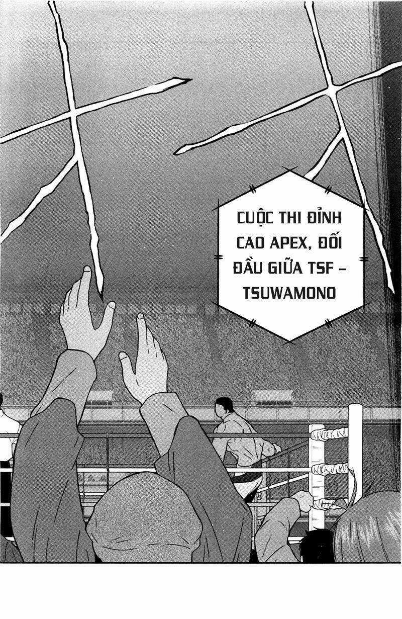 Truyền Nhân Atula Phần 3 Chapter 72 trang 5