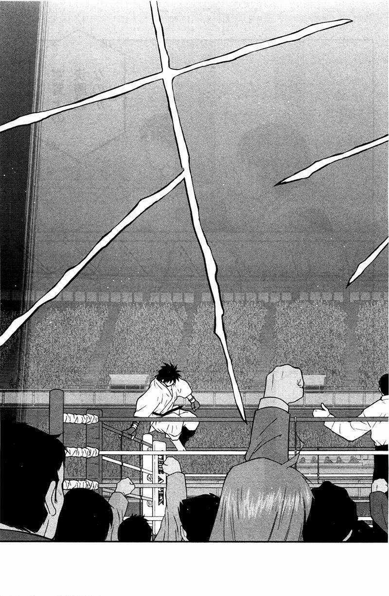 Truyền Nhân Atula Phần 3 Chapter 72 trang 6