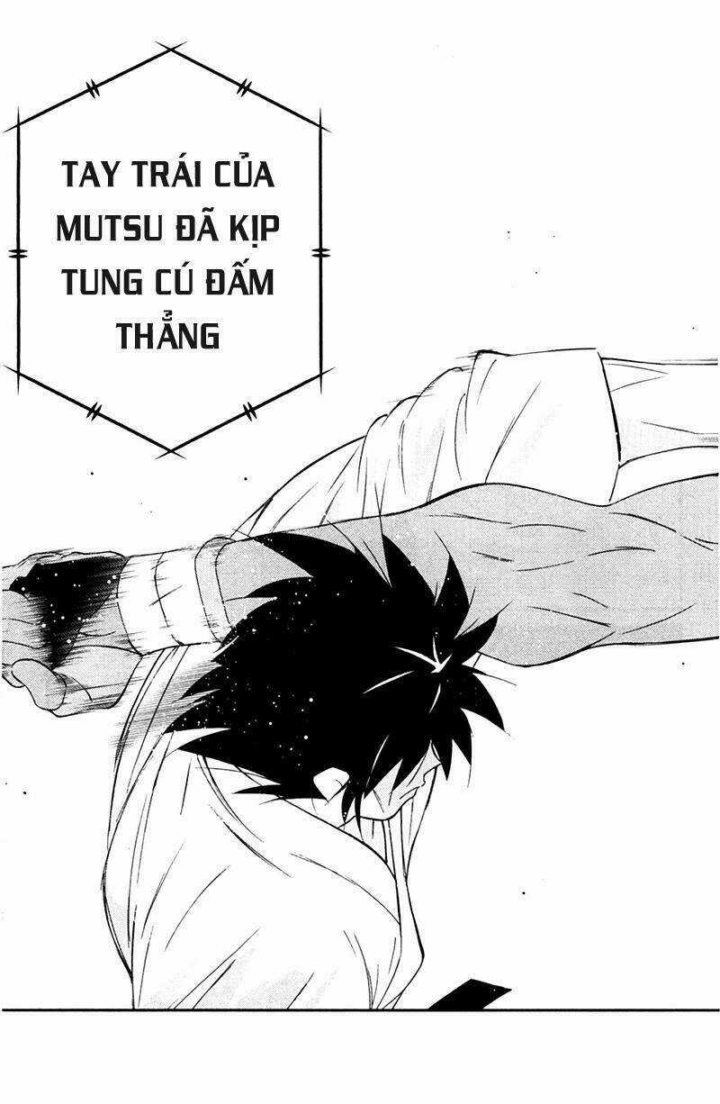 Truyền Nhân Atula Phần 3 Chapter 73 trang 18