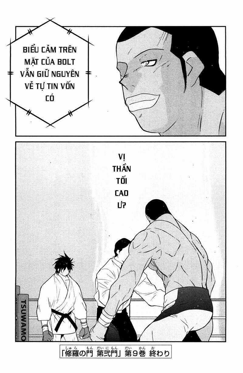 Truyền Nhân Atula Phần 3 Chapter 73 trang 24