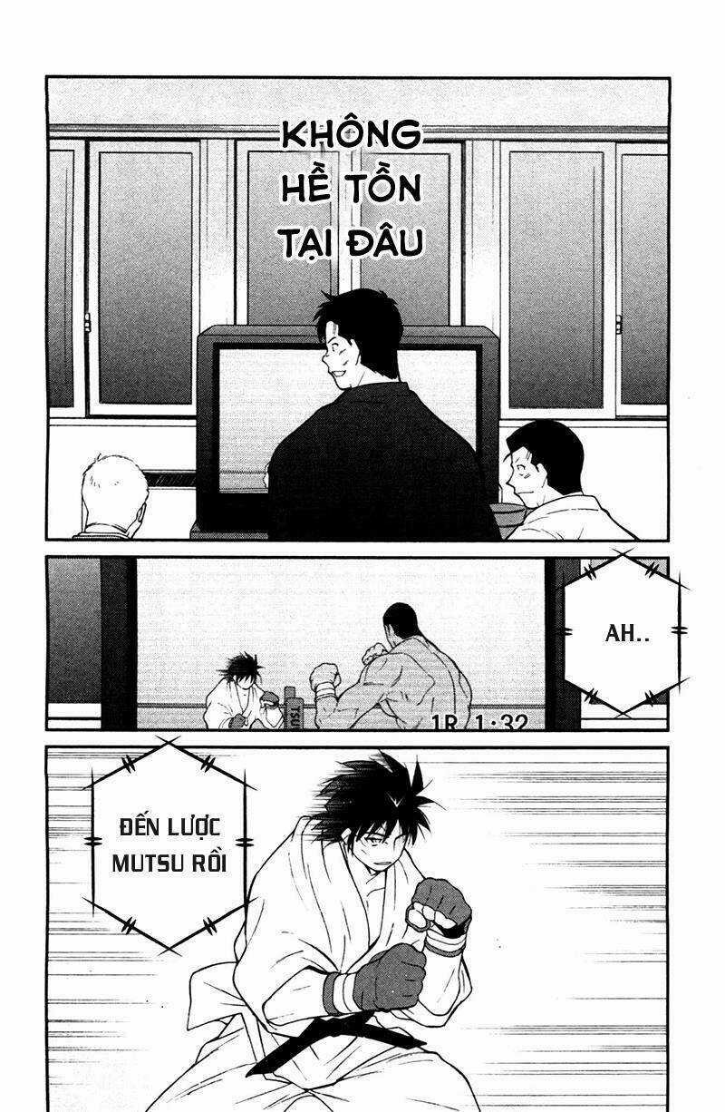 Truyền Nhân Atula Phần 3 Chapter 73 trang 9