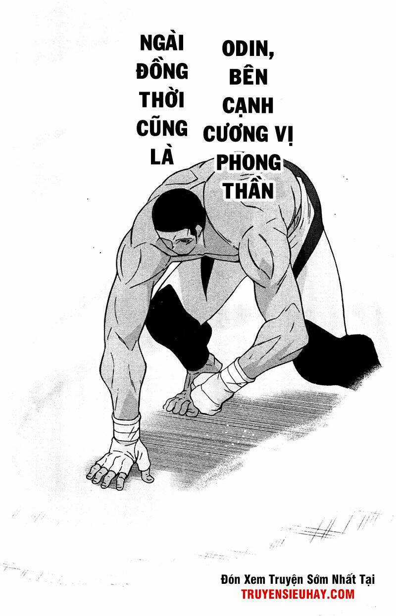 Truyền Nhân Atula Phần 3 Chapter 74 trang 12