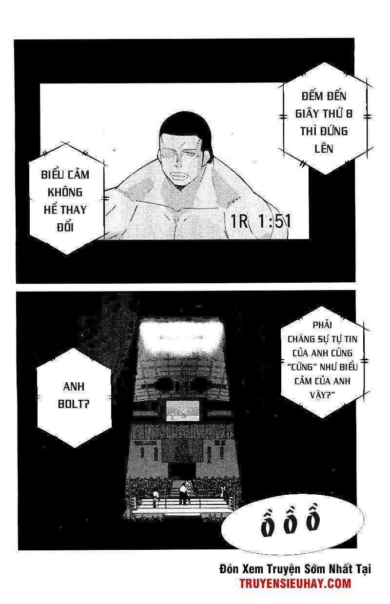Truyền Nhân Atula Phần 3 Chapter 74 trang 2
