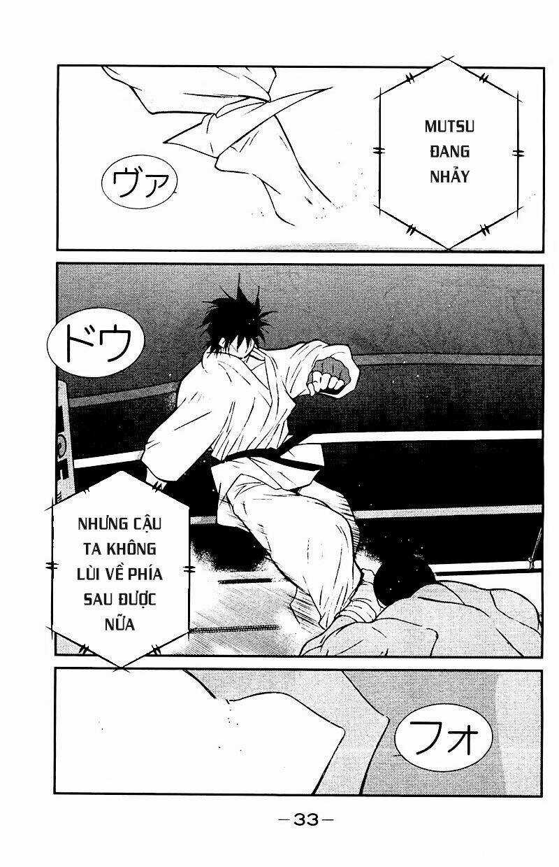 Truyền Nhân Atula Phần 3 Chapter 75 trang 10