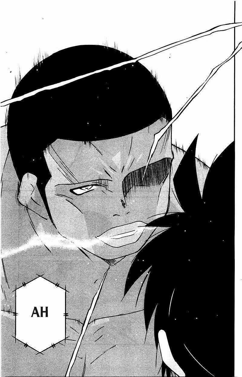 Truyền Nhân Atula Phần 3 Chapter 75 trang 16