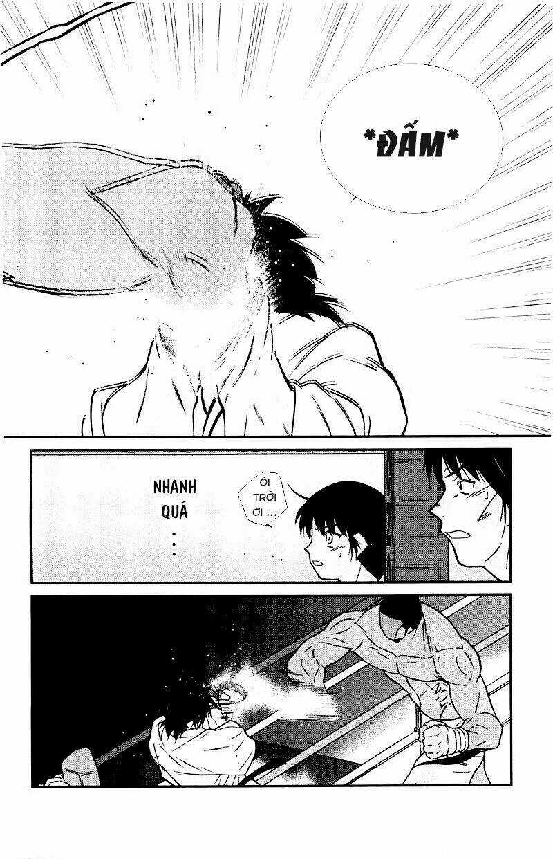 Truyền Nhân Atula Phần 3 Chapter 75 trang 17