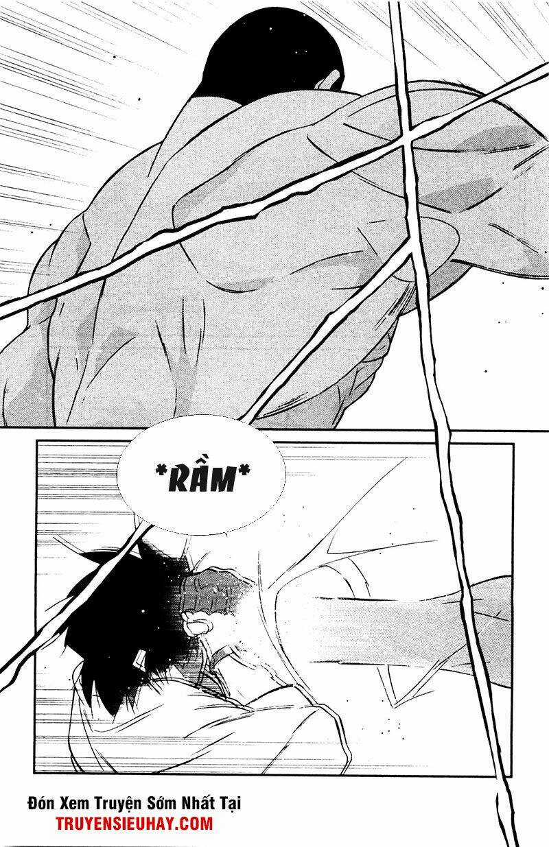 Truyền Nhân Atula Phần 3 Chapter 75 trang 18