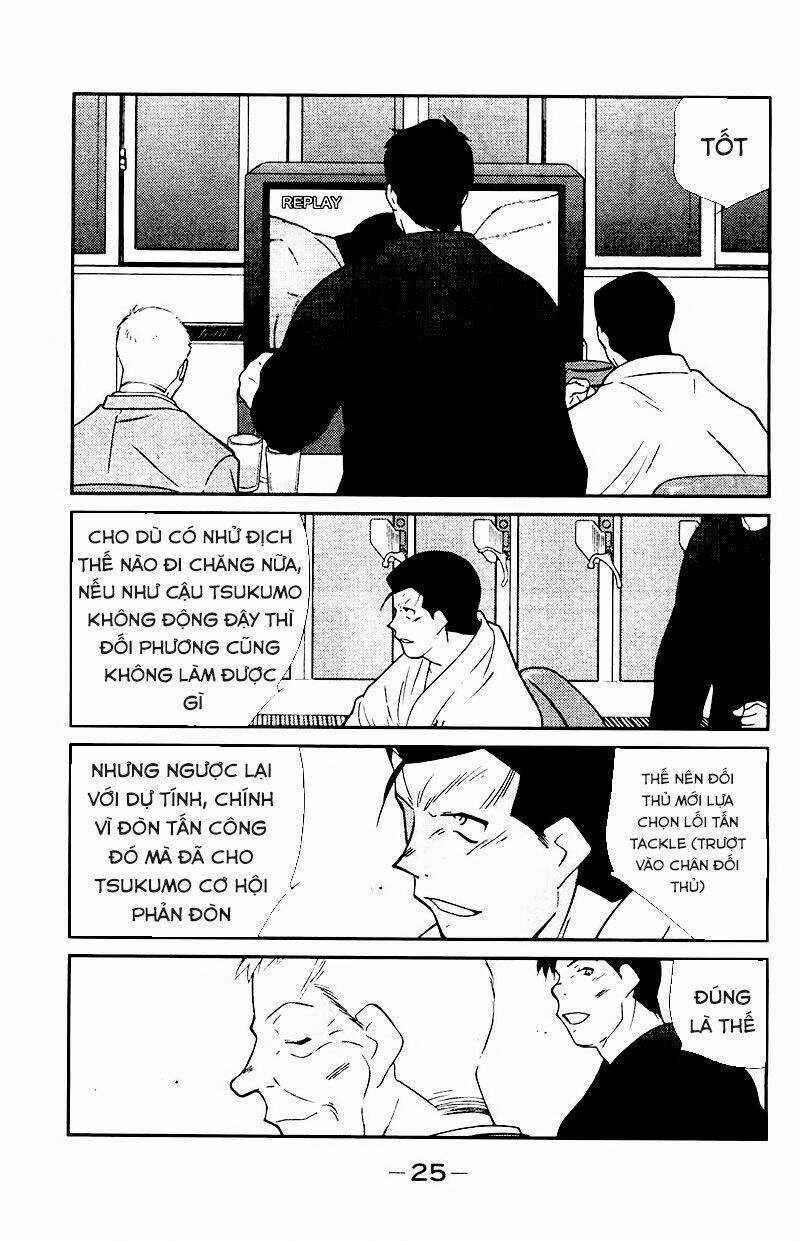 Truyền Nhân Atula Phần 3 Chapter 75 trang 2