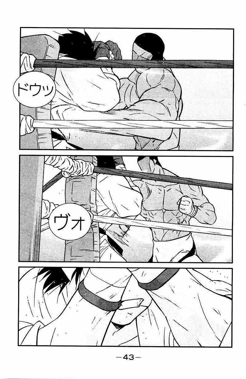 Truyền Nhân Atula Phần 3 Chapter 75 trang 20