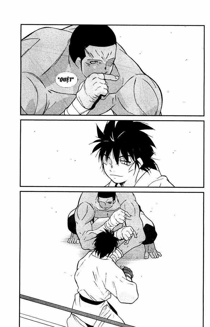 Truyền Nhân Atula Phần 3 Chapter 75 trang 6