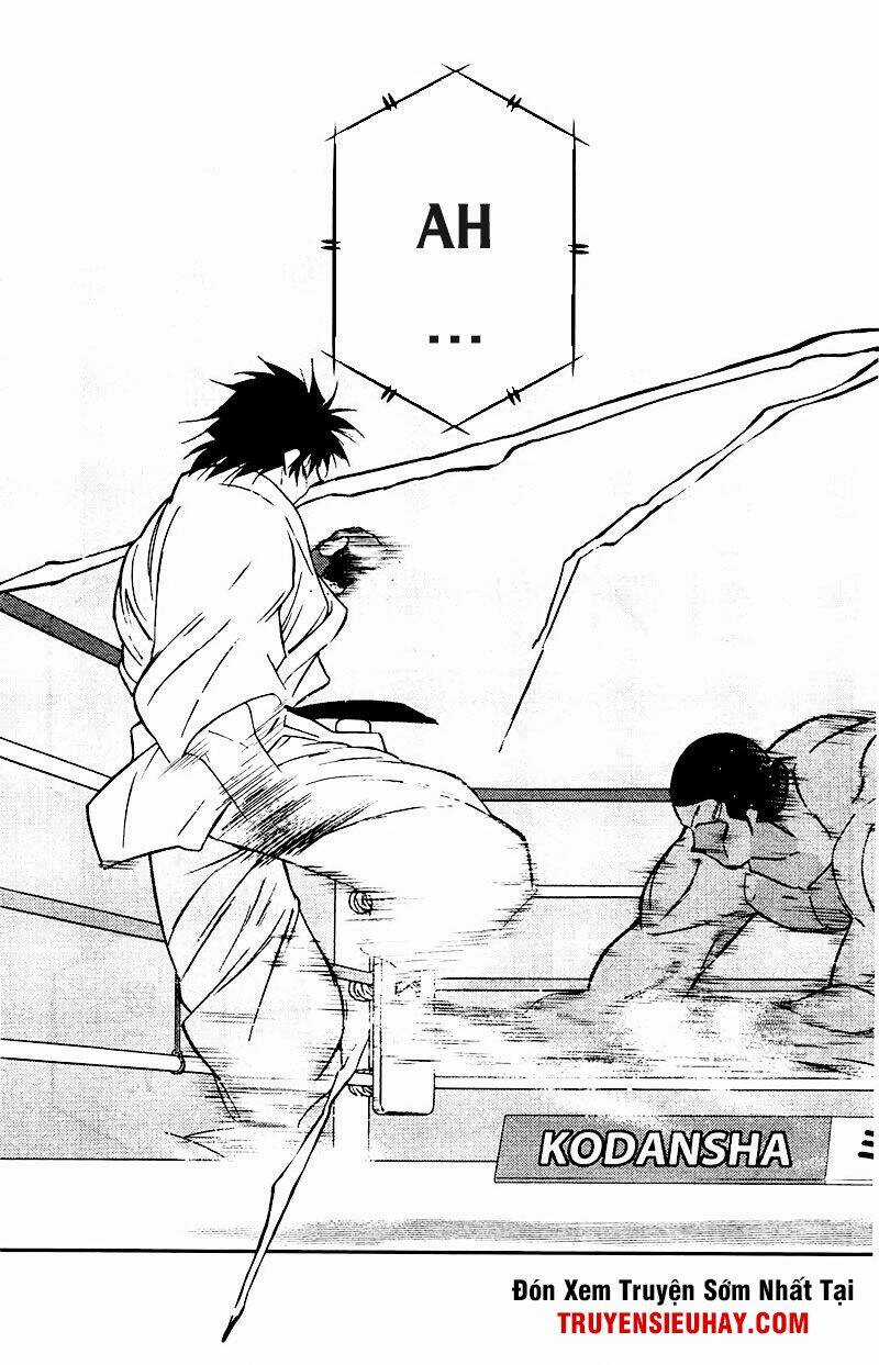 Truyền Nhân Atula Phần 3 Chapter 75 trang 8