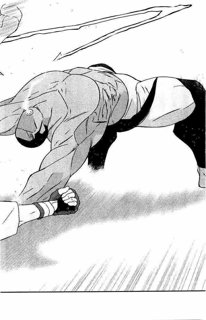 Truyền Nhân Atula Phần 3 Chapter 76 trang 10