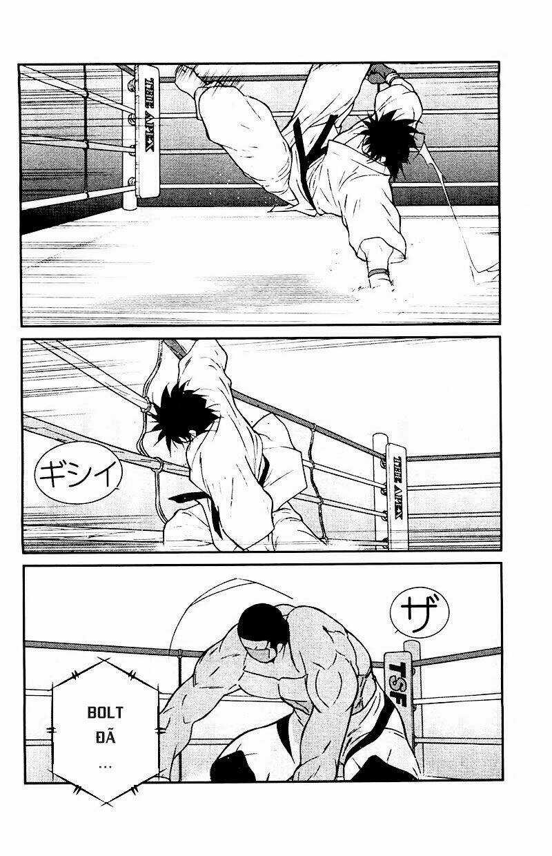 Truyền Nhân Atula Phần 3 Chapter 76 trang 12