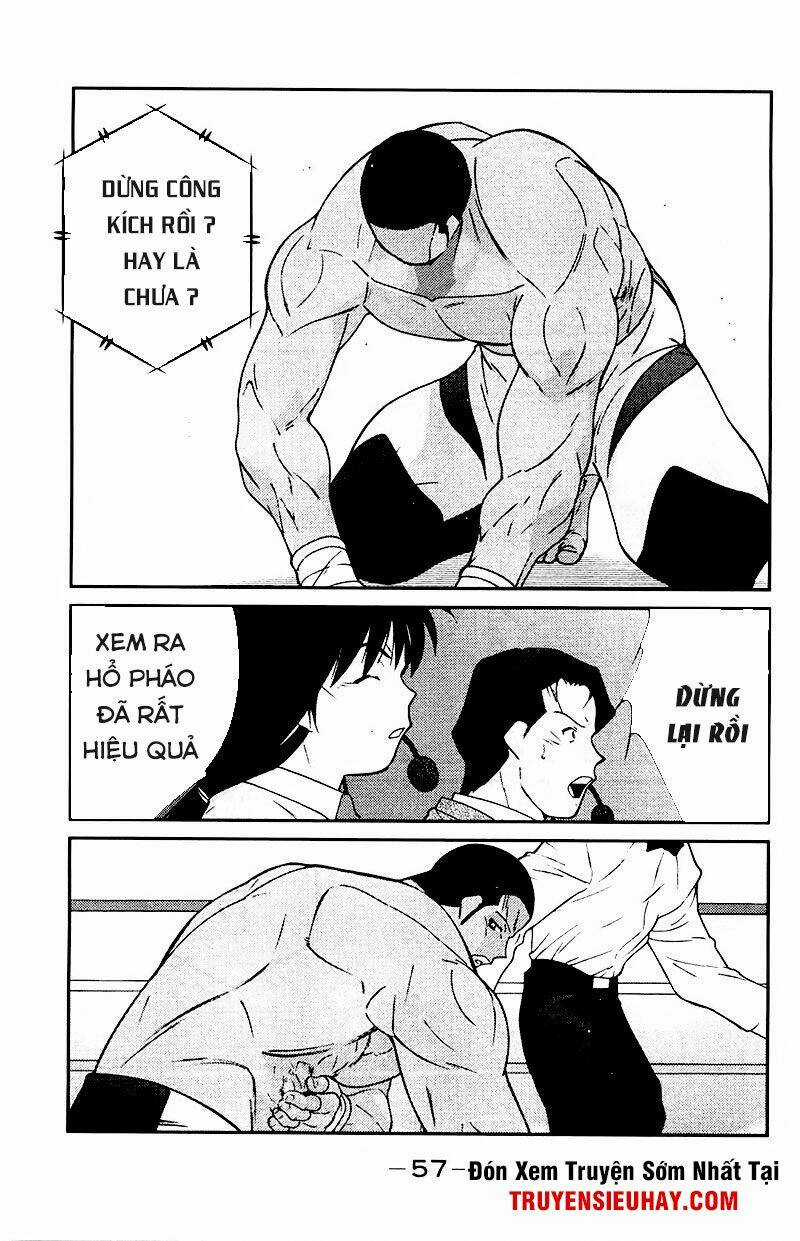 Truyền Nhân Atula Phần 3 Chapter 76 trang 13