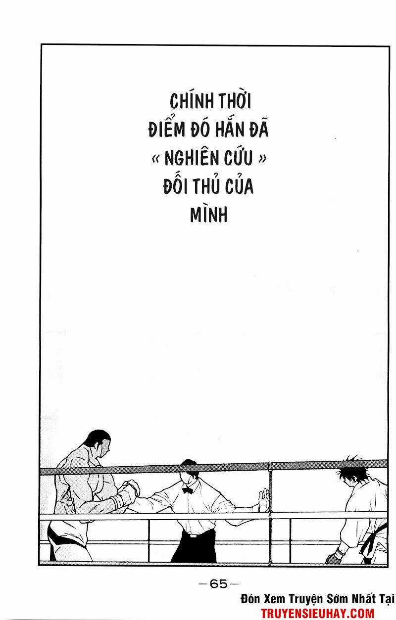 Truyền Nhân Atula Phần 3 Chapter 76 trang 21