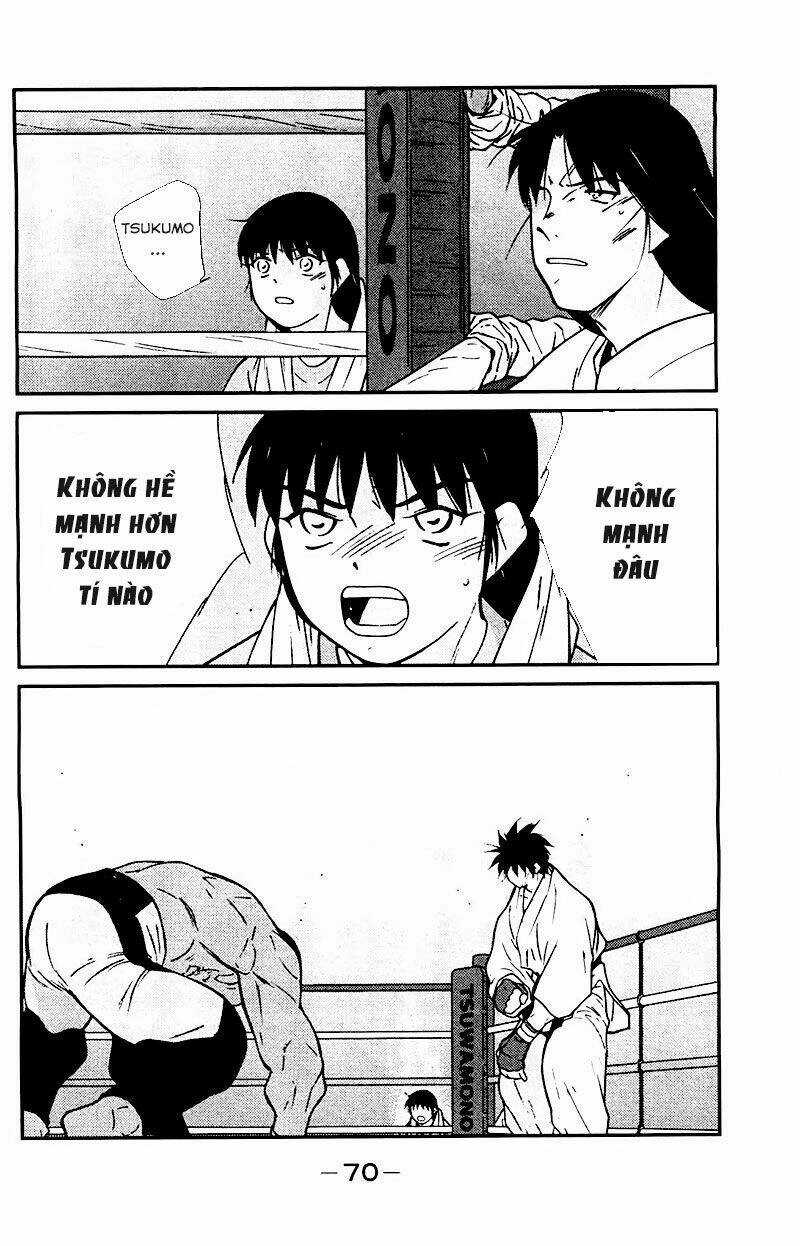 Truyền Nhân Atula Phần 3 Chapter 76 trang 26