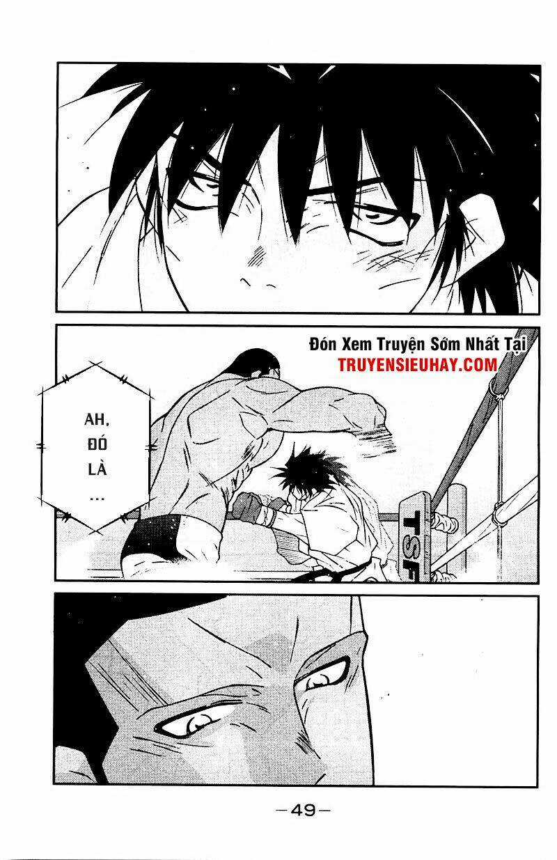 Truyền Nhân Atula Phần 3 Chapter 76 trang 5