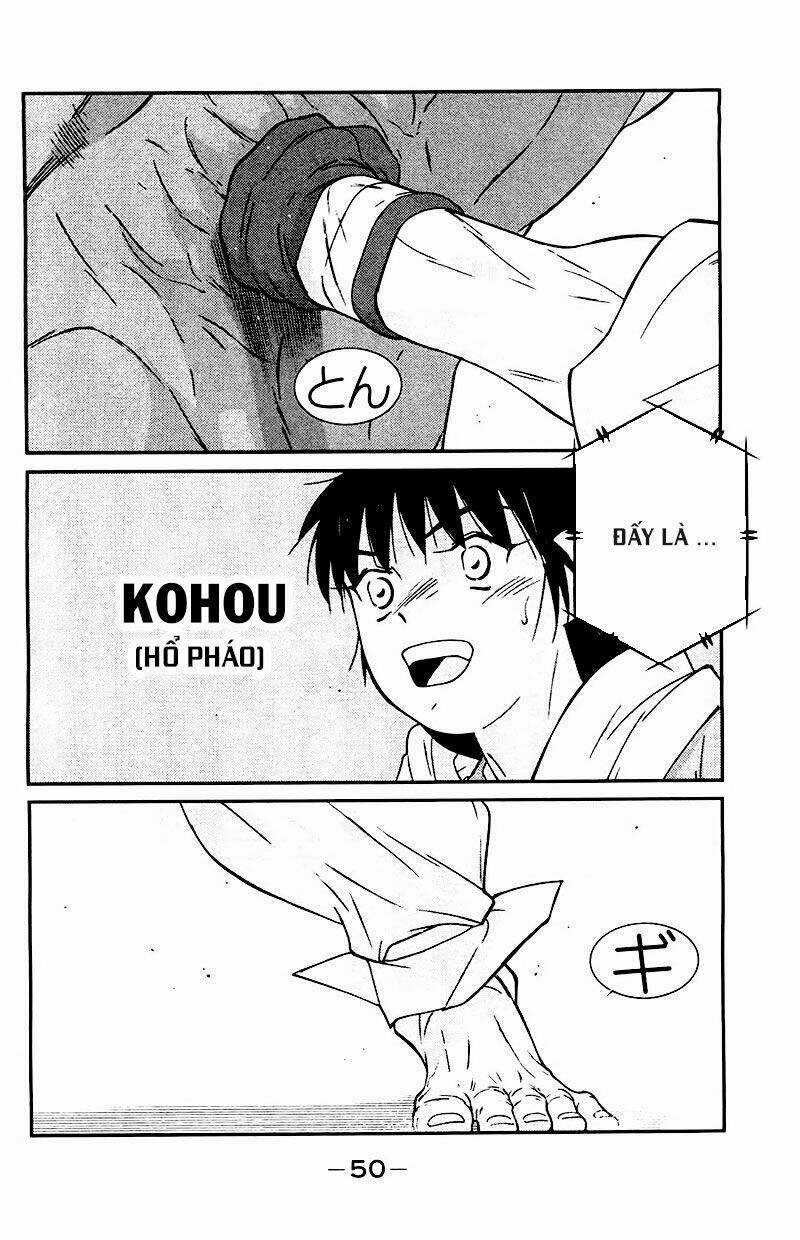 Truyền Nhân Atula Phần 3 Chapter 76 trang 6