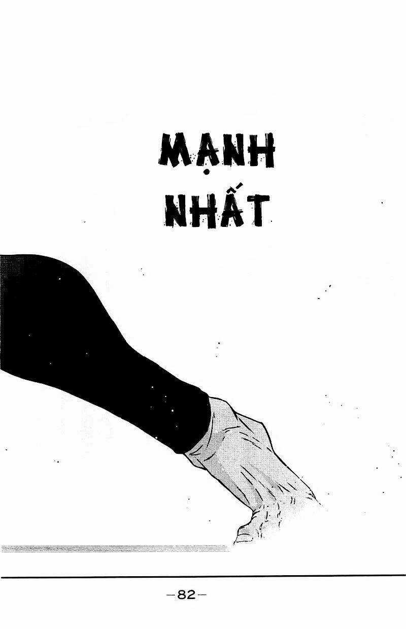 Truyền Nhân Atula Phần 3 Chapter 77 trang 10