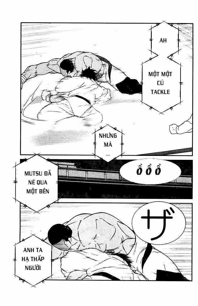 Truyền Nhân Atula Phần 3 Chapter 77 trang 13