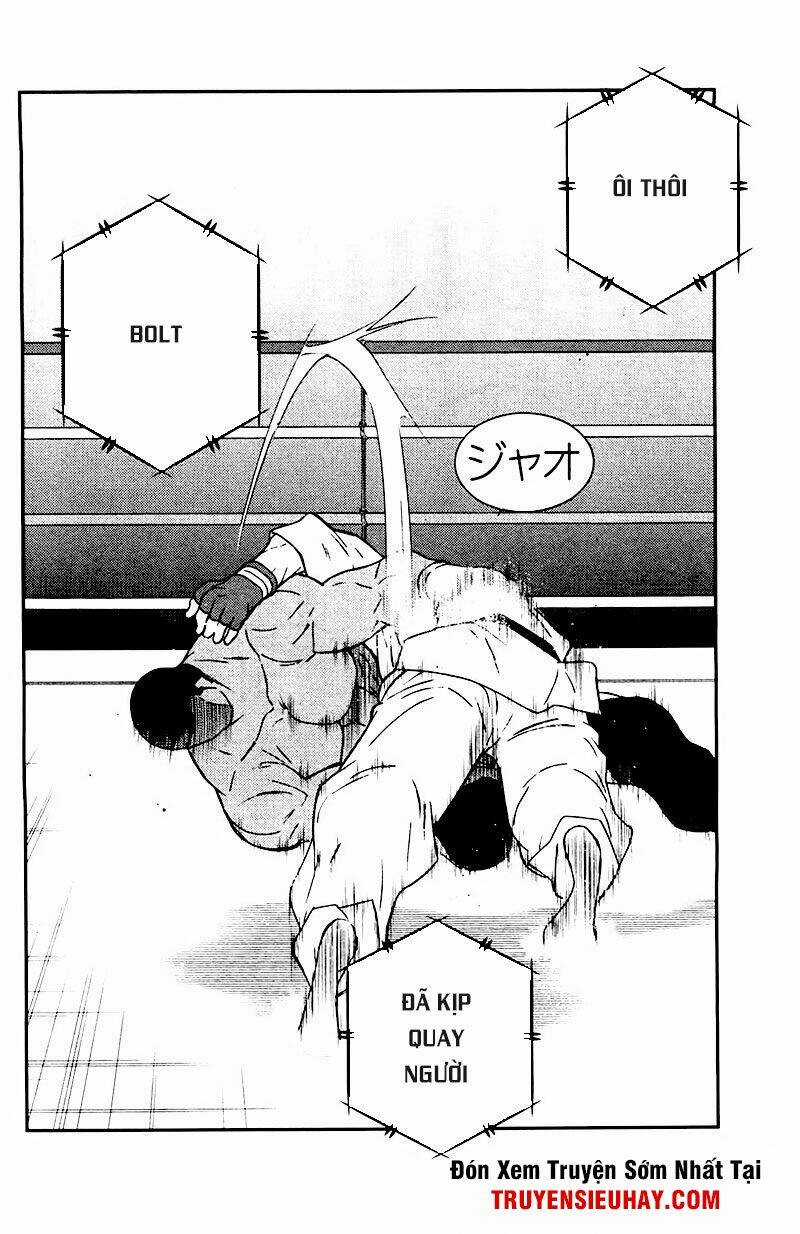 Truyền Nhân Atula Phần 3 Chapter 77 trang 14