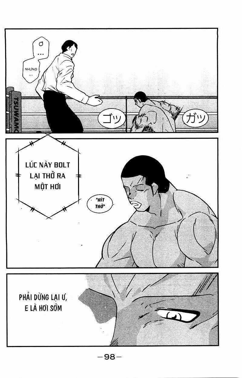 Truyền Nhân Atula Phần 3 Chapter 77 trang 26